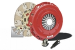 Street Extreme Clutch Kit - 2005-2010 Ford Mustang 4.6L V8